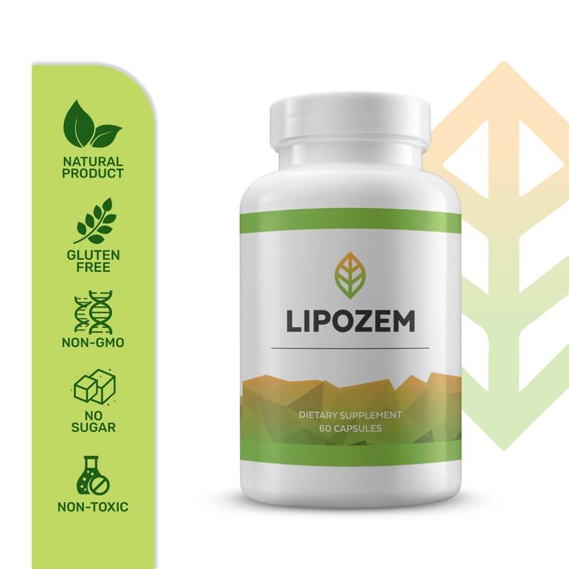 BHB Capsules — Ketone Energy & Metabolism Support Supplement