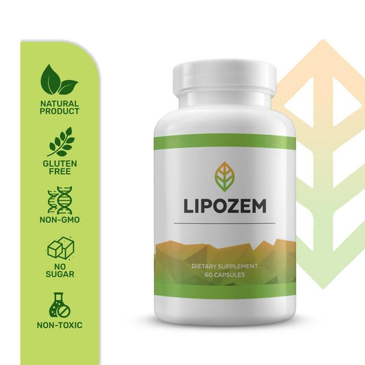 BHB Capsules — Ketone Energy & Metabolism Support Supplement