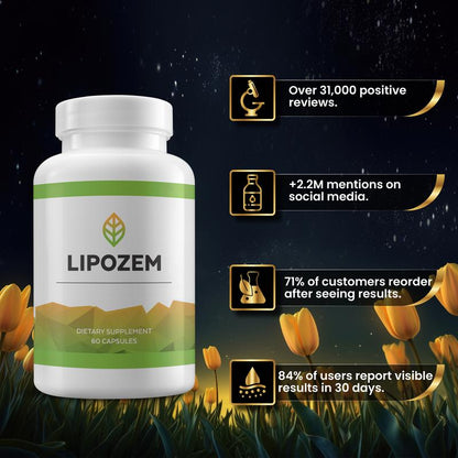 BHB Capsules — Ketone Energy & Metabolism Support Supplement