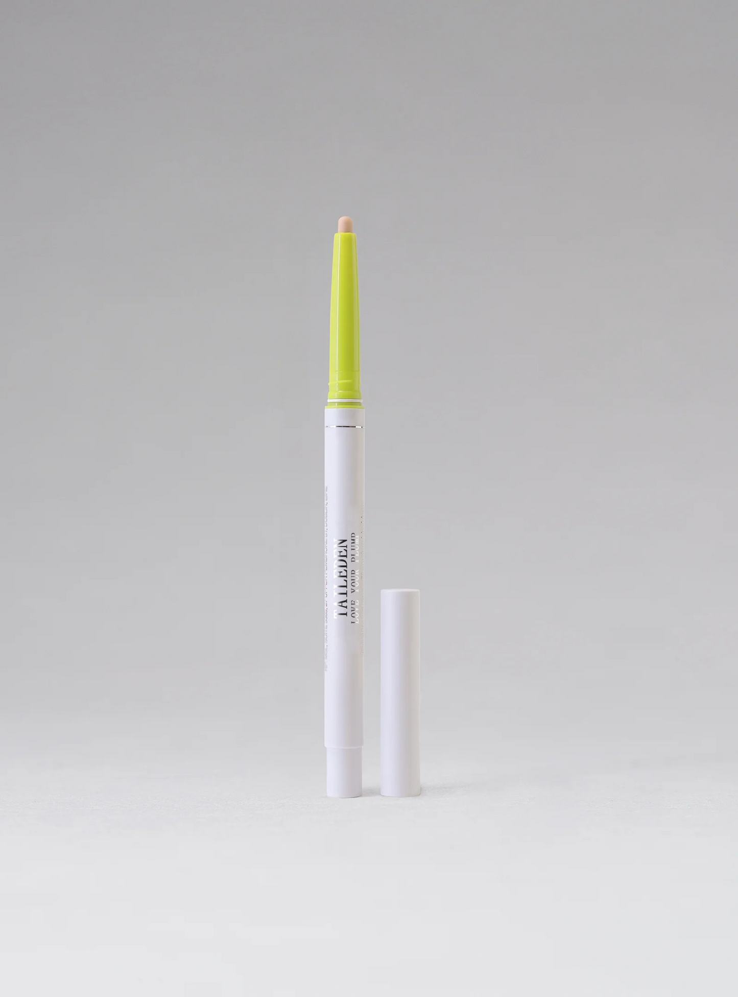 Invisible Lip Plumping Liner — Clear Plumper Lip Pencil for Fuller Lips