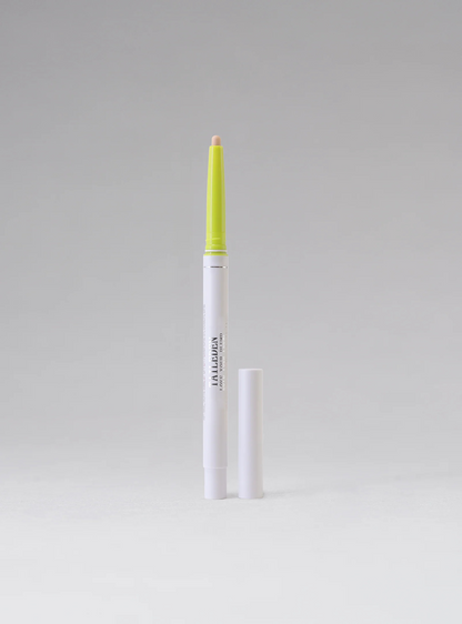 Invisible Lip Plumping Liner — Clear Plumper Lip Pencil for Fuller Lips
