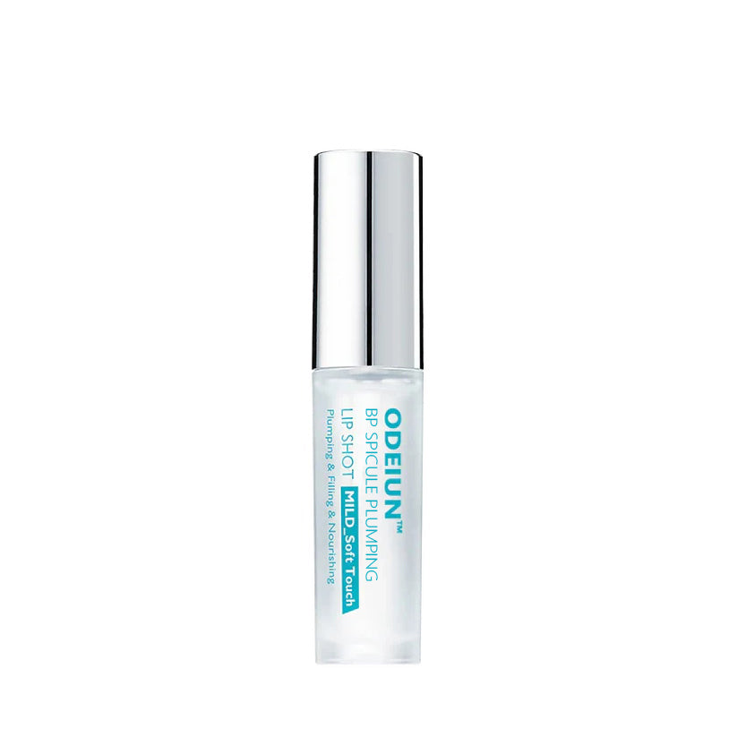 Lip Plumper Serum — Hydrating Plumping Treatment for Fuller Lips