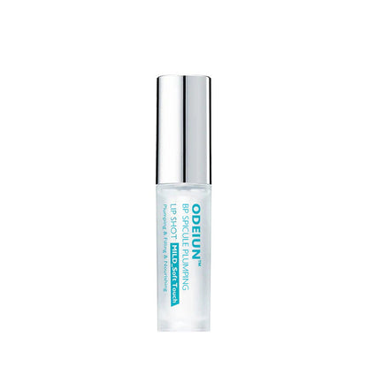 Lip Plumper Serum — Hydrating Plumping Treatment for Fuller Lips