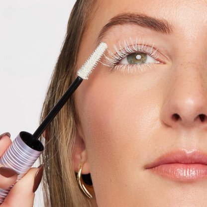Mascara & Lash Primer Set — 2-Step Volumizing Lengthening Eye Makeup