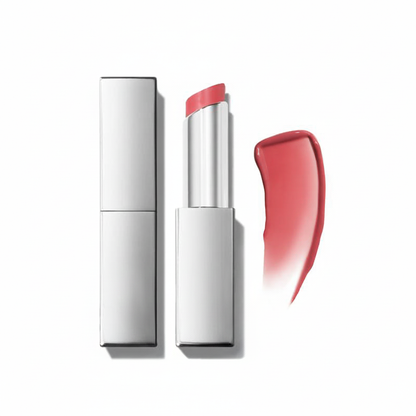Glossy Lipstick — Hydrating Shine Lip Stick, Tinted Lip Balm