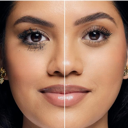 Mascara & Lash Primer Set — 2-Step Volumizing Lengthening Eye Makeup