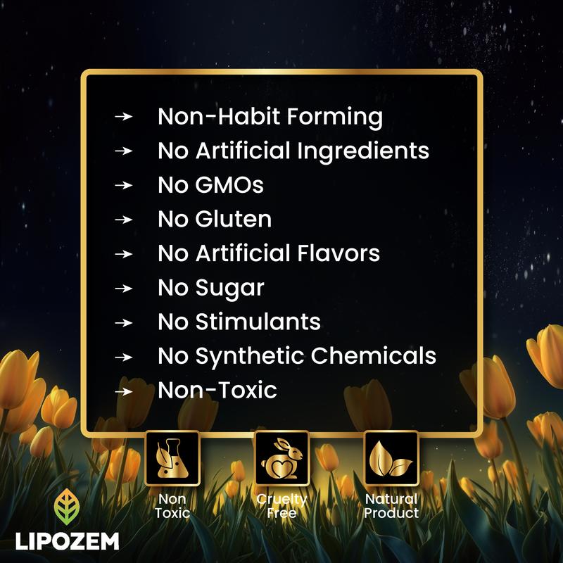 BHB Capsules — Ketone Energy & Metabolism Support Supplement