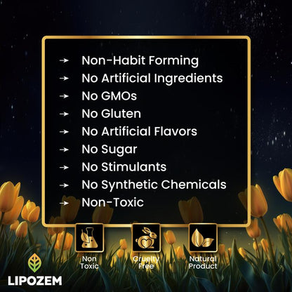 BHB Capsules — Ketone Energy & Metabolism Support Supplement