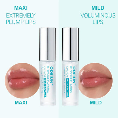 Lip Plumper Serum — Hydrating Plumping Treatment for Fuller Lips
