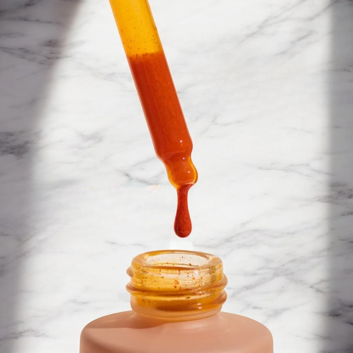 Self Tanning Drops — Natural Body Bronzing Drops for Sunless Tan
