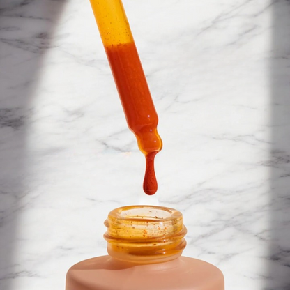 Self Tanning Drops — Natural Body Bronzing Drops for Sunless Tan