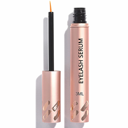 Vegan Lash Serum — Eyelash Growth & Conditioning Treatment, Cruelty-Free