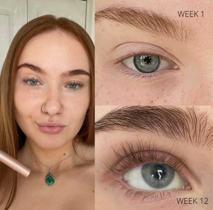 Vegan Lash Serum — Eyelash Growth & Conditioning Treatment, Cruelty-Free