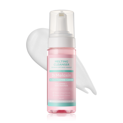 Korean Skincare Set — 6-Step Daily Face Care Routine Kit