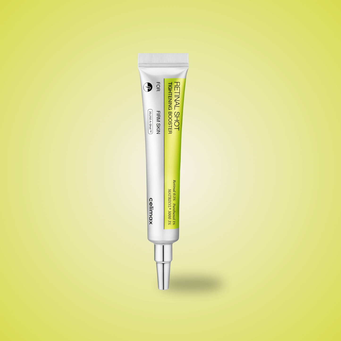 Celimax Retinal Serum — Vita-A Face & Neck Anti-Aging Treatment