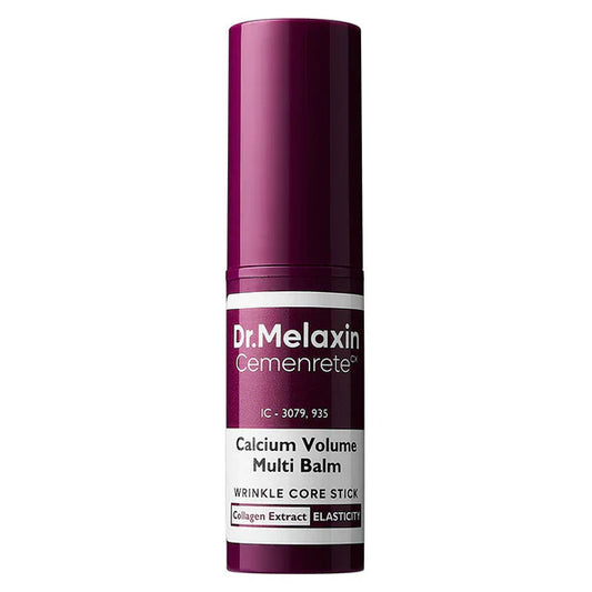 Multi-Use Skincare Stick — Calcium Balm for Face, Eyes, Lips, Neck