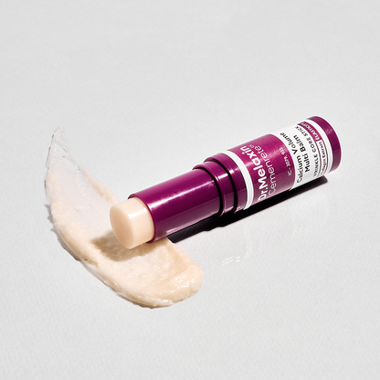 Multi-Use Skincare Stick — Calcium Balm for Face, Eyes, Lips, Neck
